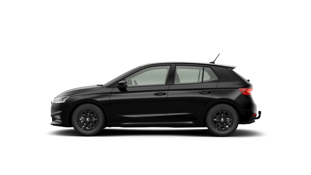 Bild eines Fabia Selection TSI