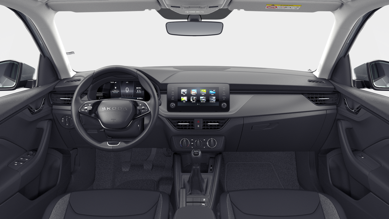 Bild eines Scala Essence TSI