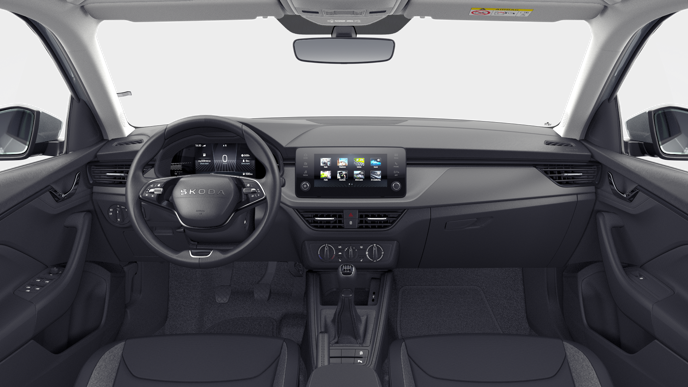 Bild eines Scala Essence TSI