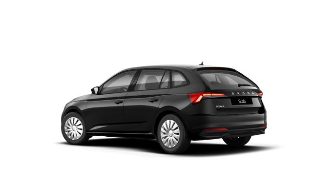 Bild eines Scala Essence TSI