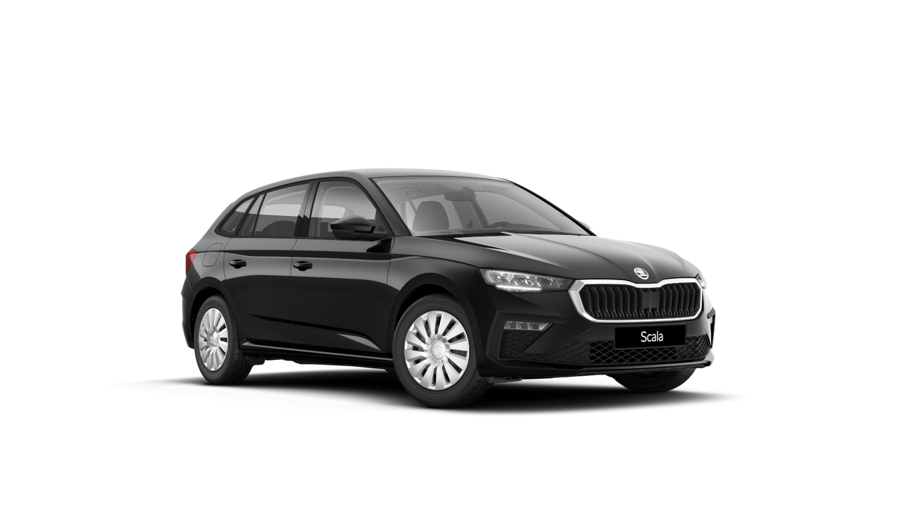 Bild eines Scala Essence TSI
