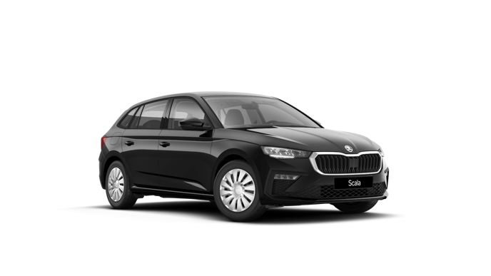 Bild eines Scala Essence TSI