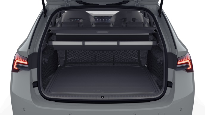 Bild eines Octavia Combi Sportline TSI mHEV DSG
