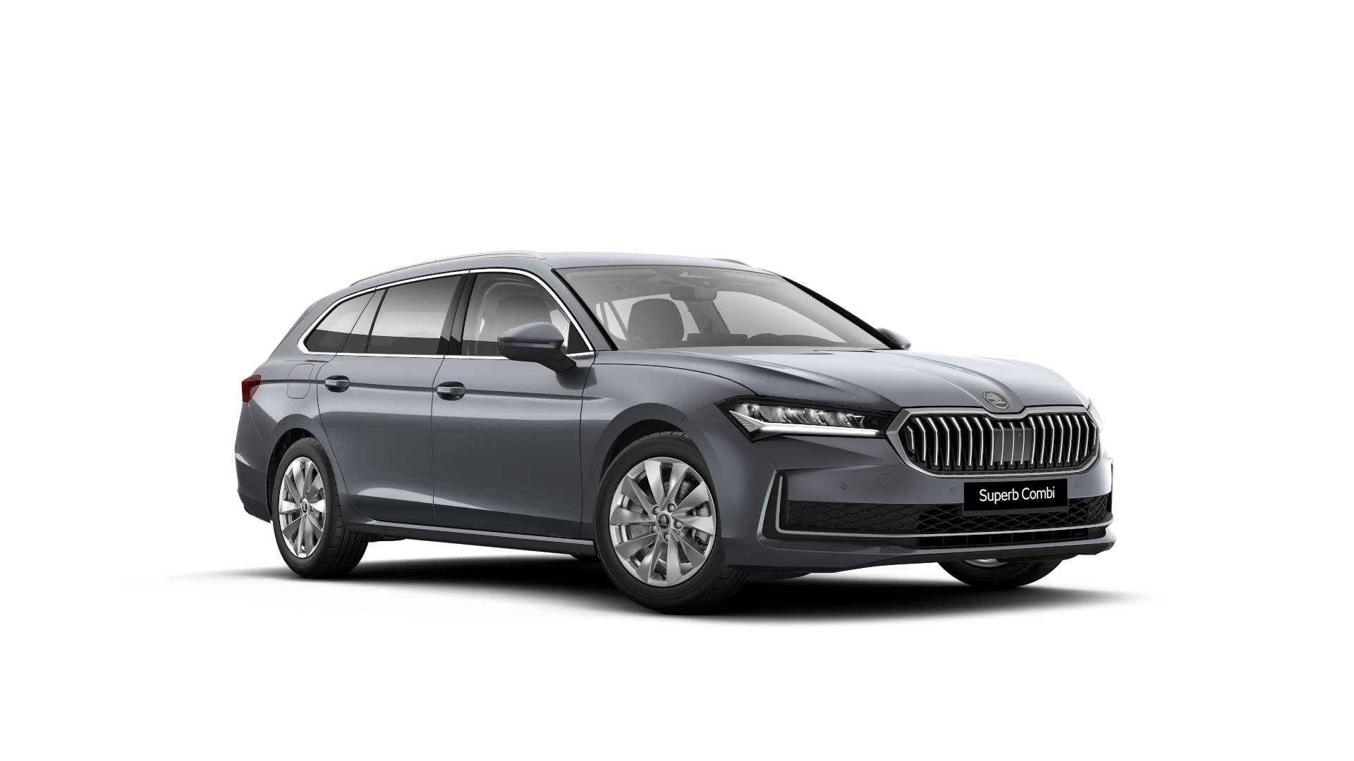 Skoda Superb Combi Selection TSI mHEV DSG 2026