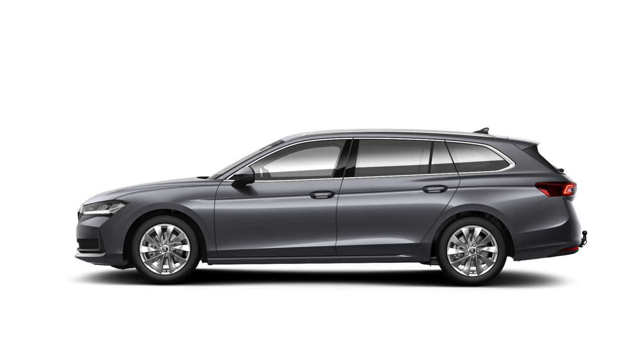 Bild eines Superb Combi Selection TSI mHEV DSG