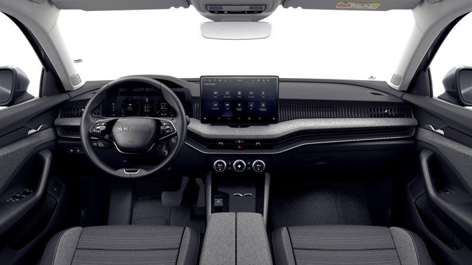 Bild eines Superb Combi Selection TSI mHEV DSG