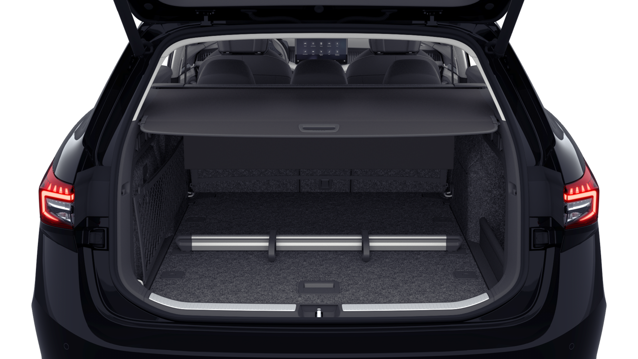 Bild eines Superb Combi Selection TDI DSG