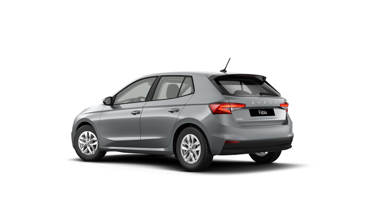 Bild eines Fabia Selection TSI DSG