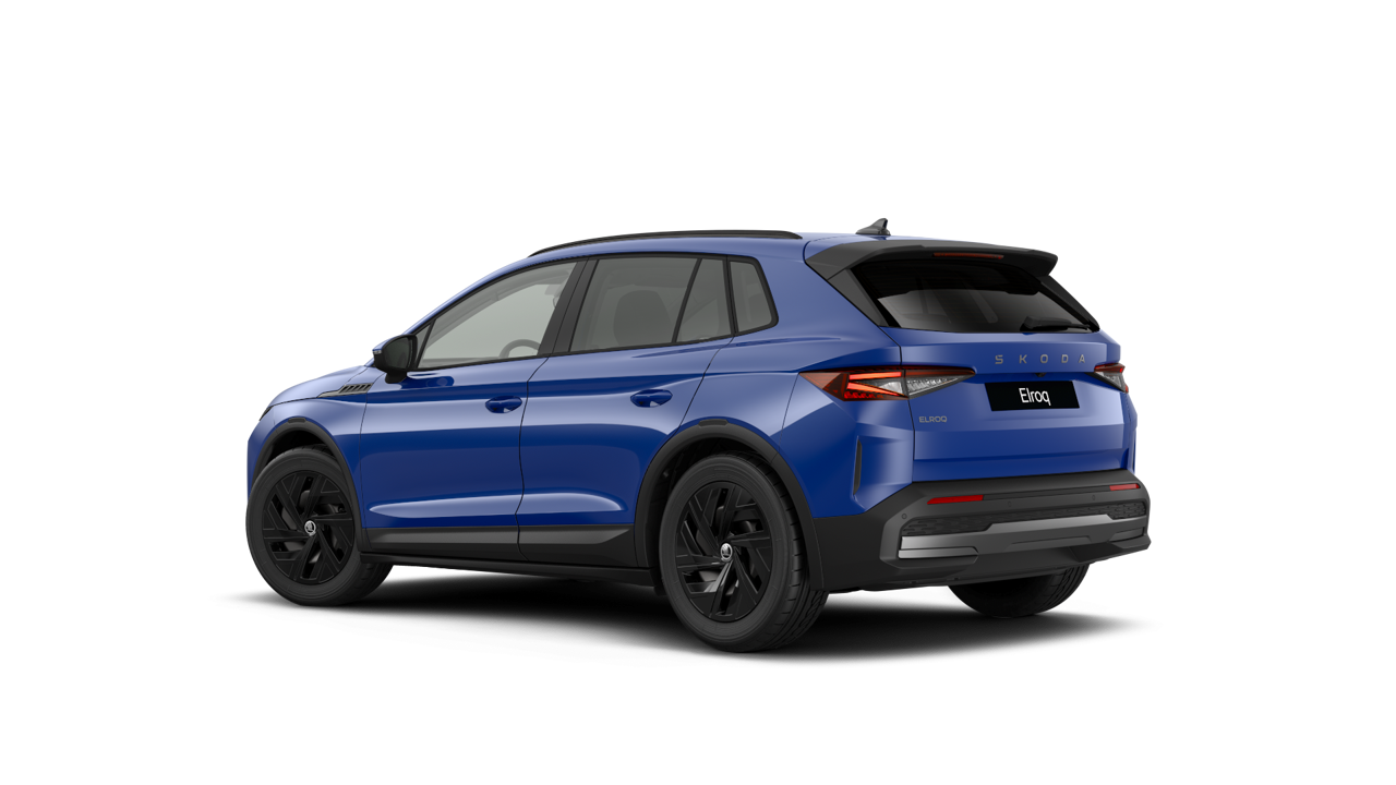 Bild eines Elroq 50