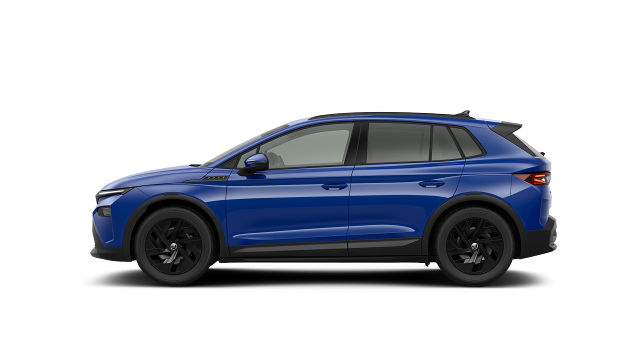 Bild eines Elroq 50