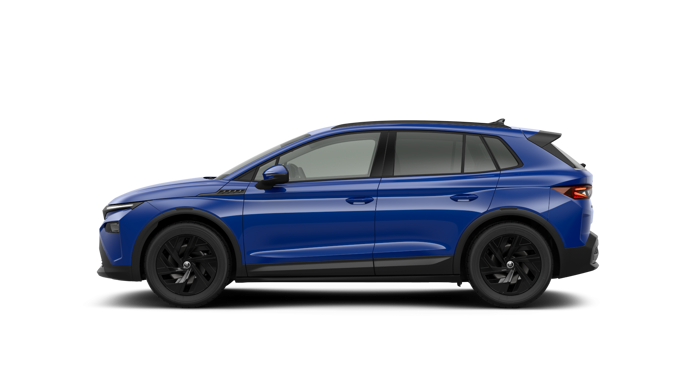 Bild eines Elroq 50