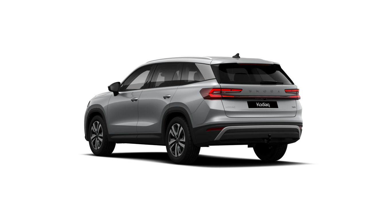 Bild eines Kodiaq 4x4 Selection TDI DSG