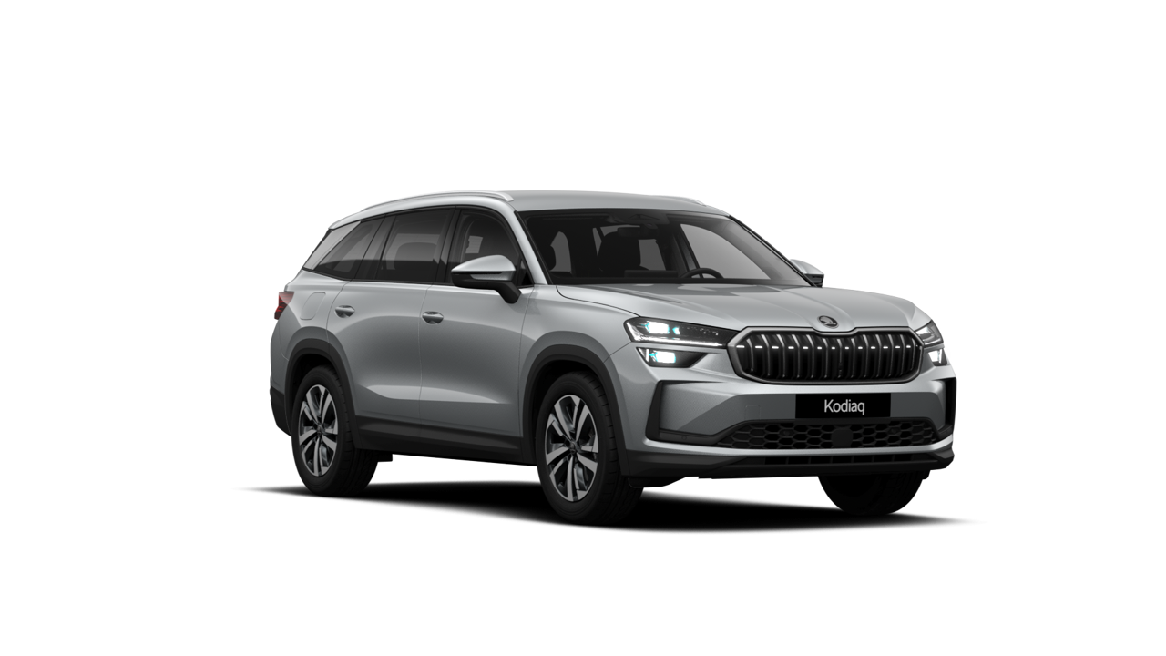 Bild eines Kodiaq 4x4 Selection TDI DSG