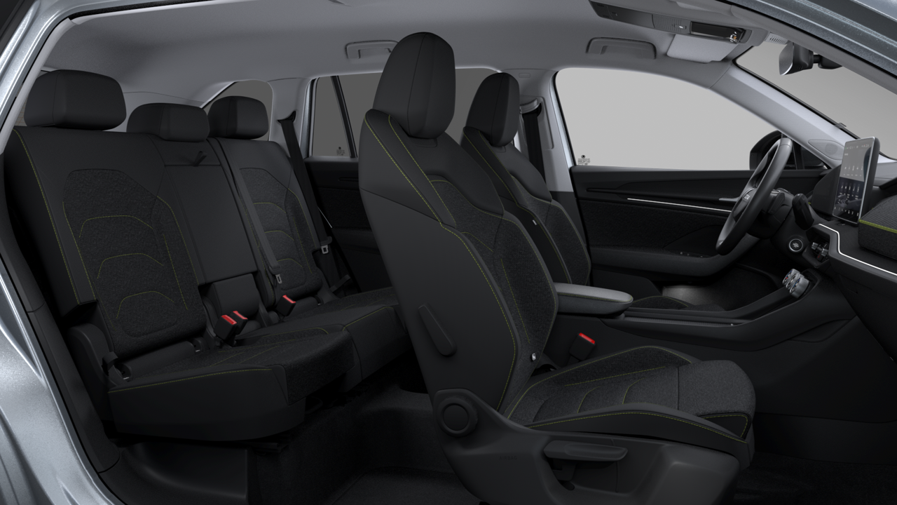 Bild eines Kodiaq 4x4 Selection TDI DSG