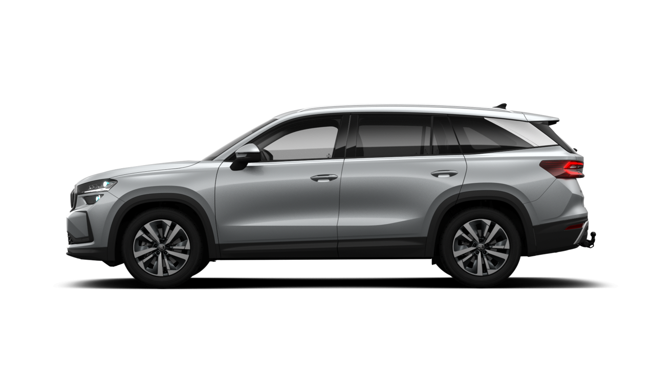 Bild eines Kodiaq 4x4 Selection TDI DSG