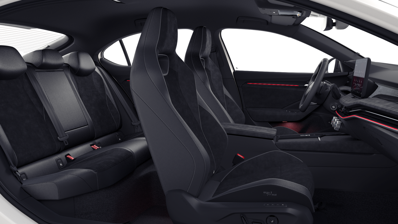 Bild eines Superb 4x4 Sportline TSI DSG