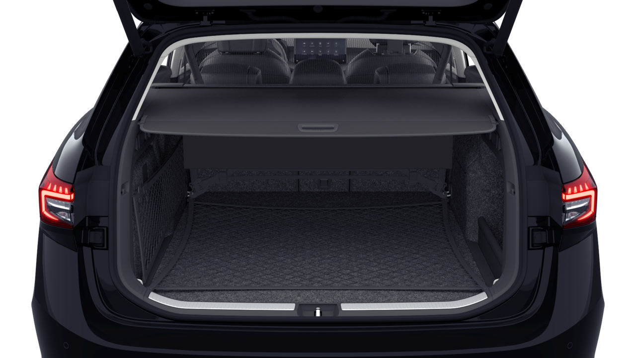 Bild eines Superb Combi Selection iV TSI DSG