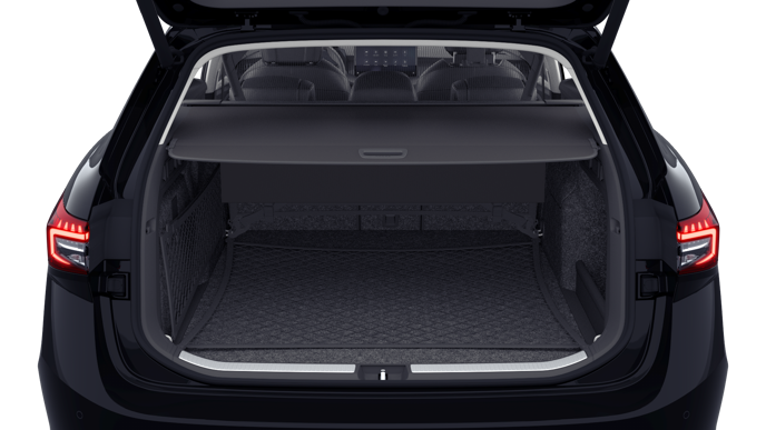 Bild eines Superb Combi Selection iV TSI DSG