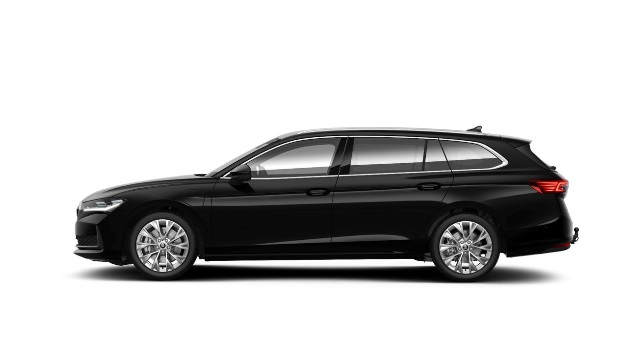 Bild eines Superb Combi Selection iV TSI DSG