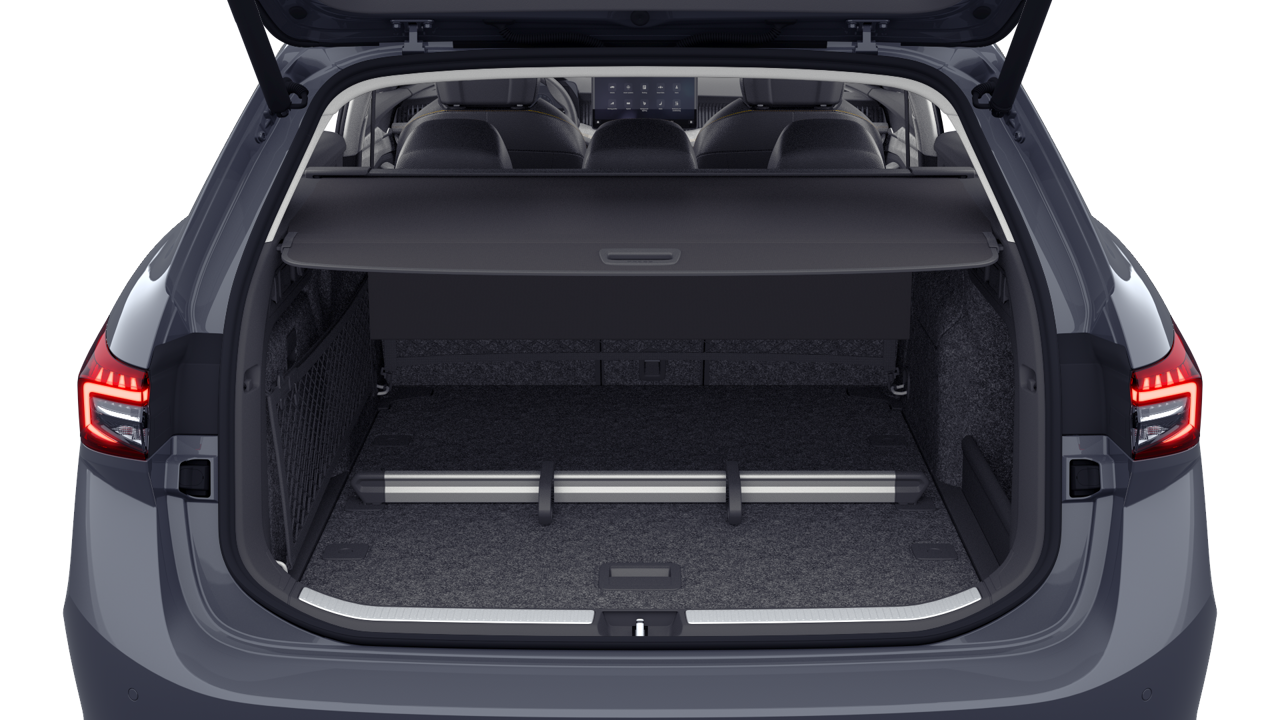 Bild eines Superb Combi Selection TDI DSG