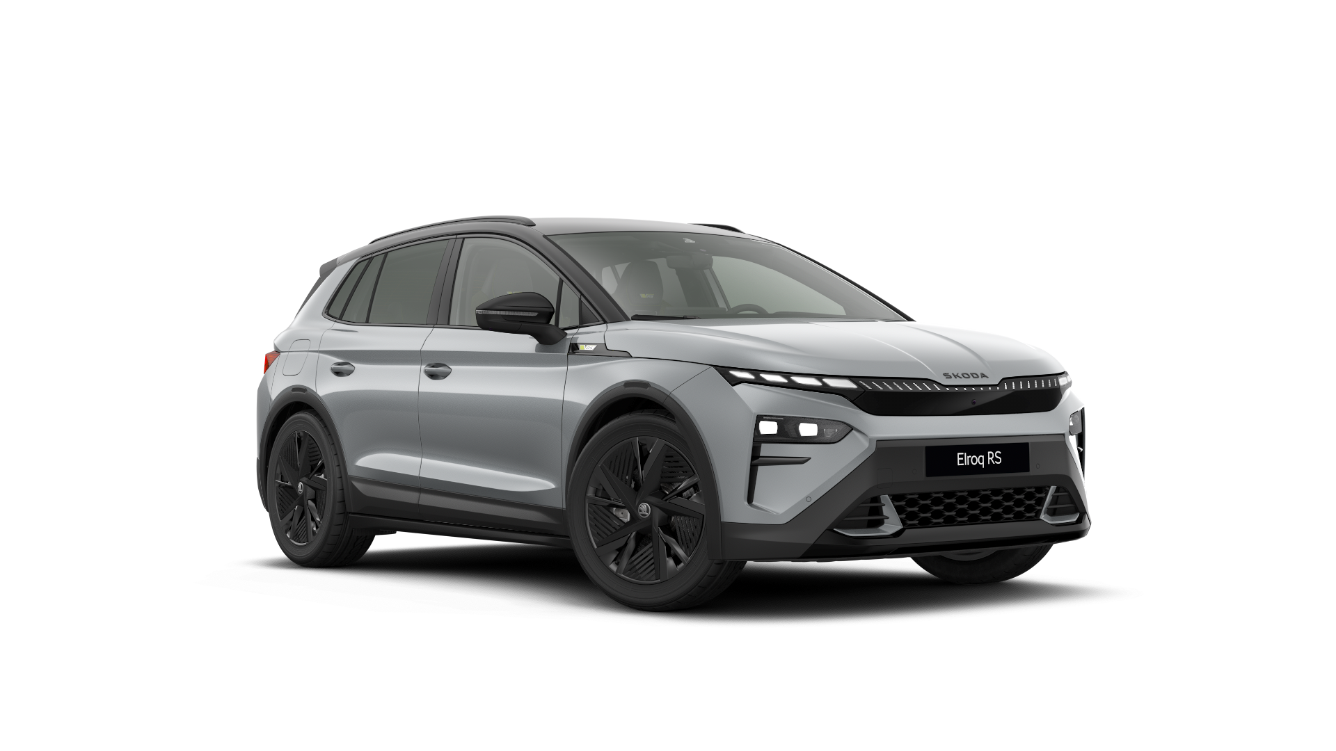 Skoda Elroq RS 2026