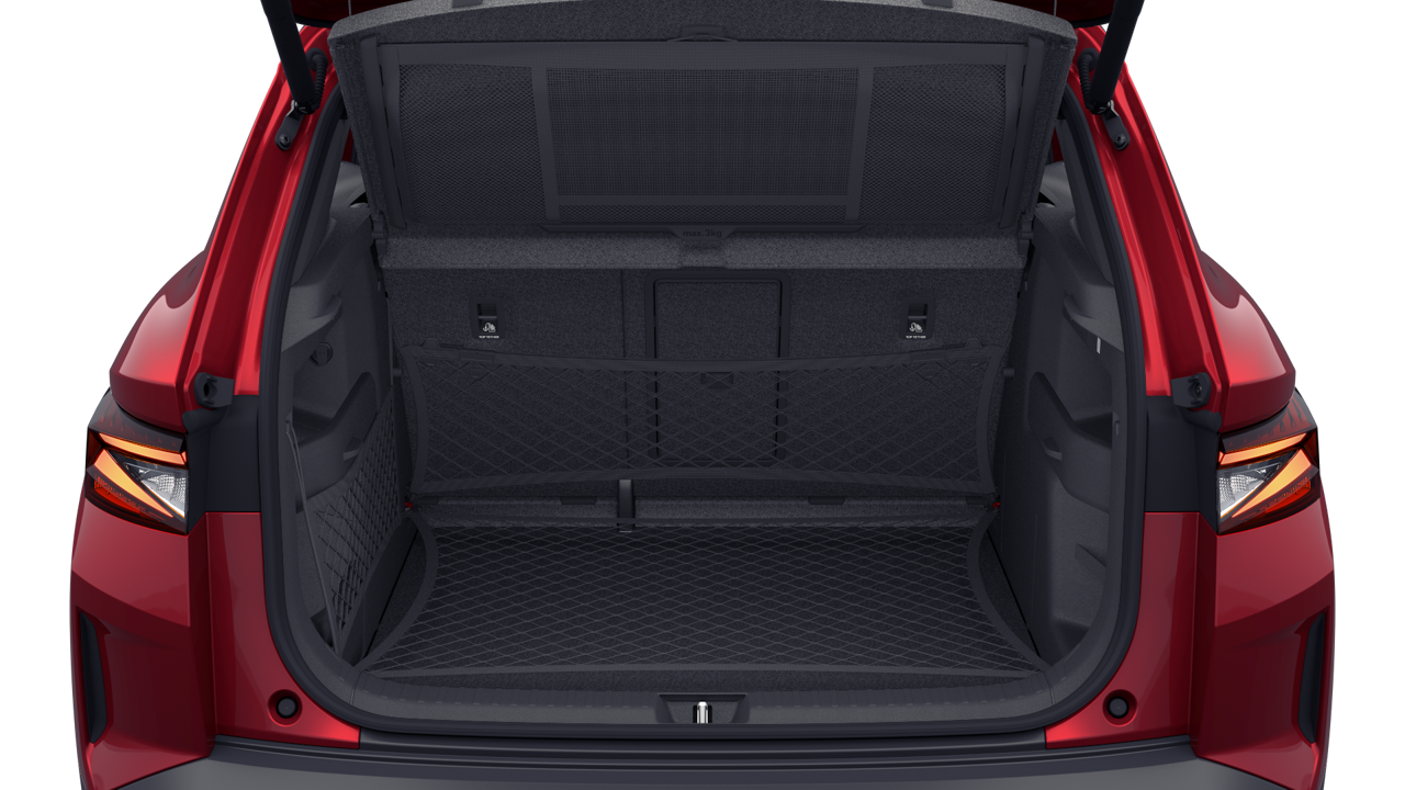 Bild eines Elroq Sportline 85