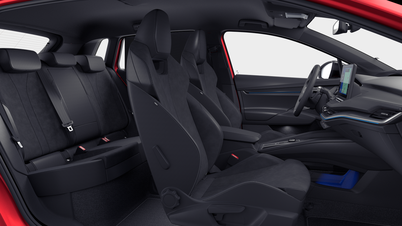 Bild eines Elroq Sportline 85