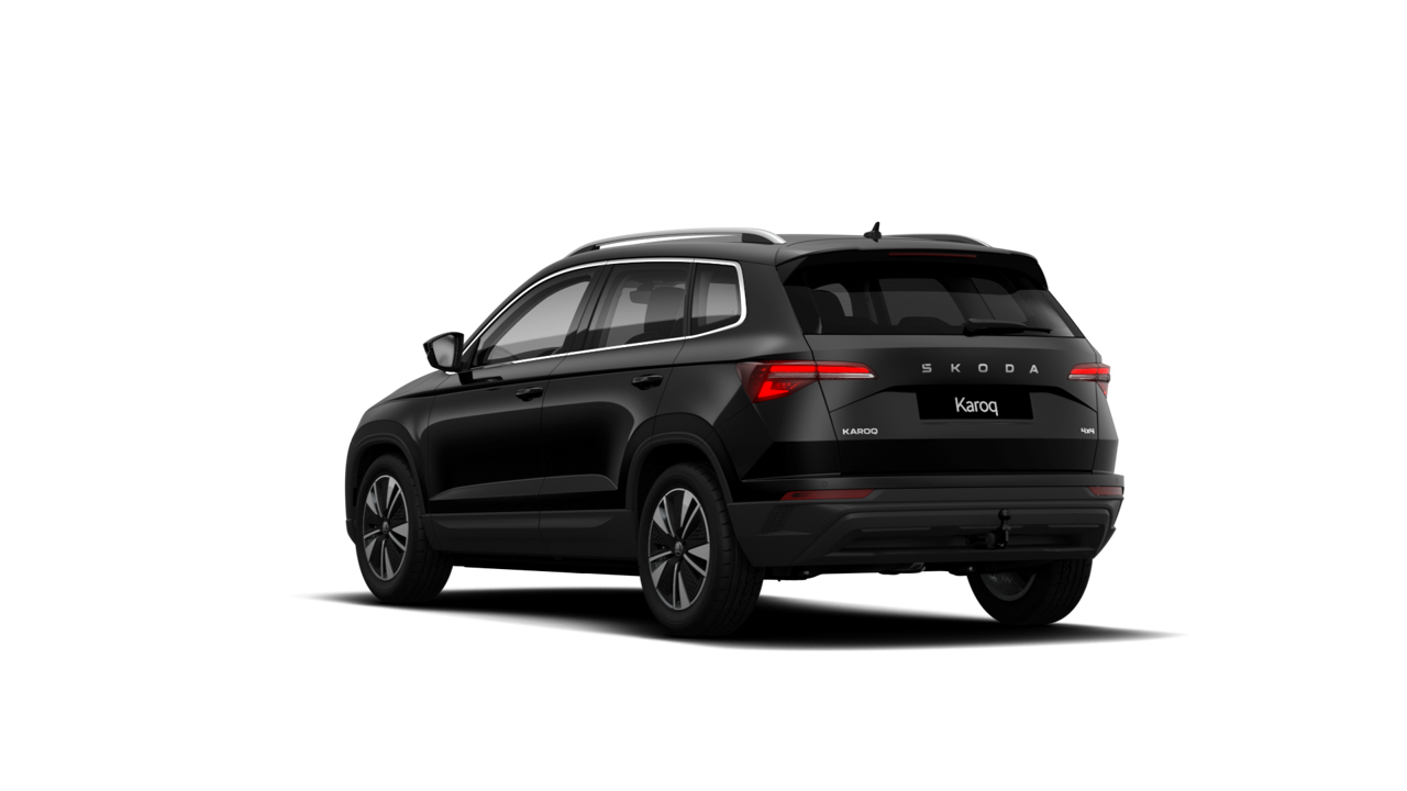 Bild eines Karoq 4x4 Selection TDI DSG