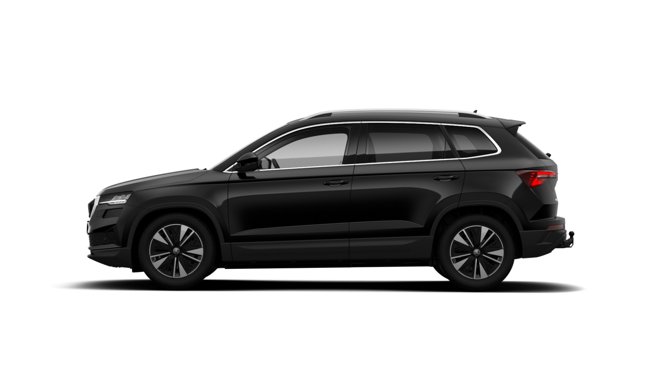 Bild eines Karoq 4x4 Selection TDI DSG