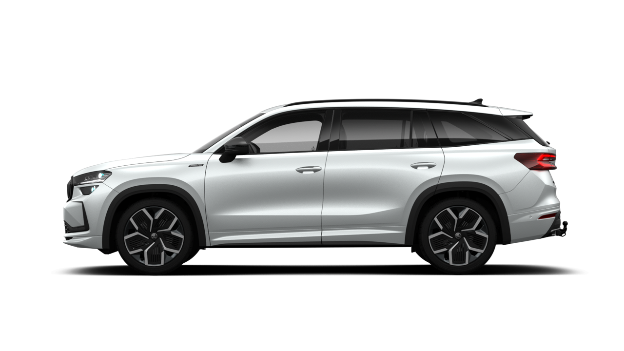 Bild eines Kodiaq Sportline TDI DSG