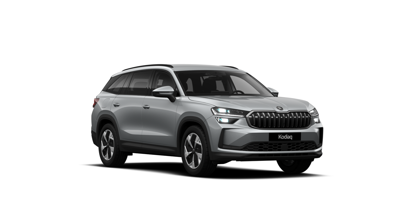 Skoda Kodiaq Selection TDI DSG 2026