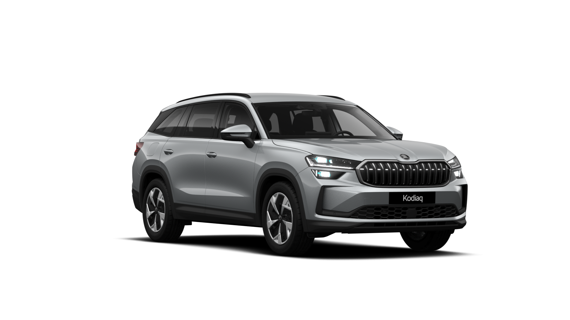Skoda Kodiaq Selection TDI DSG 2026