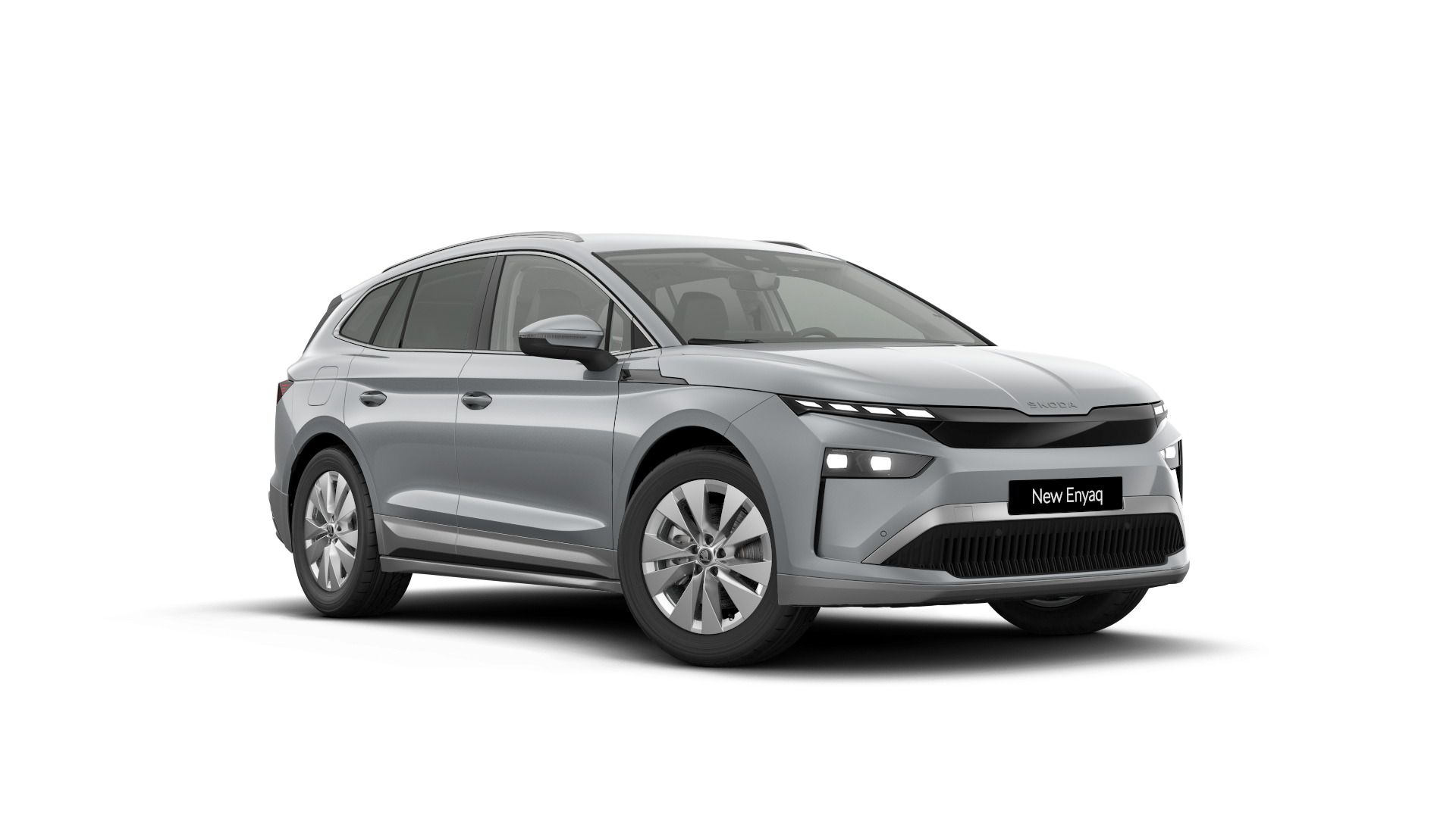 Skoda Enyaq 85 2026