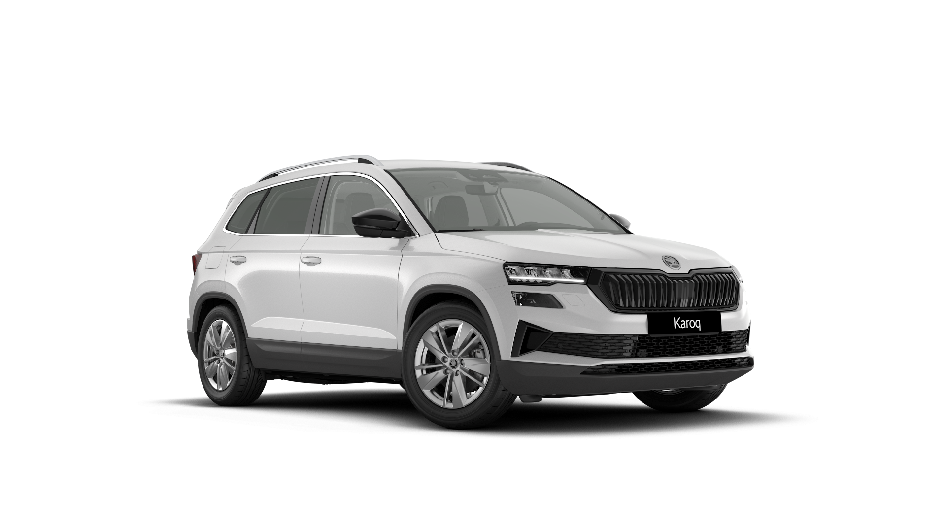 Skoda Karoq Selection TSI DSG ACT 2026