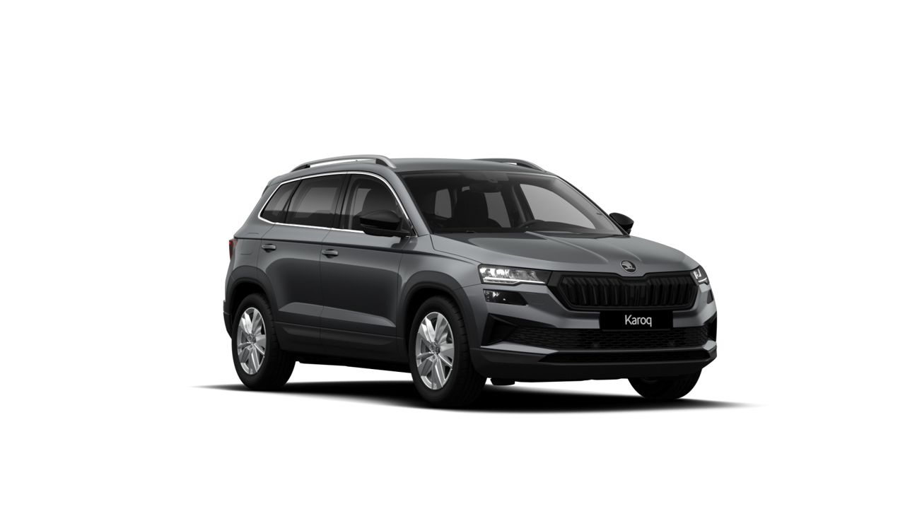 Skoda Karoq Selection TSI DSG ACT 2026