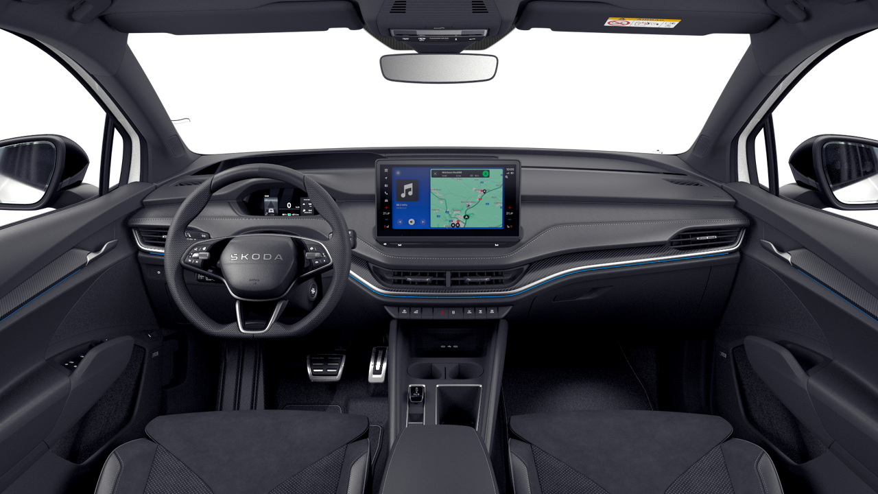 Bild eines Elroq Sportline 85x