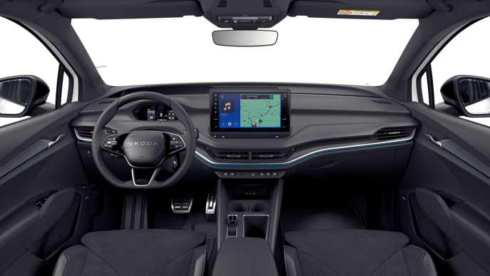 Bild eines Elroq Sportline 85x