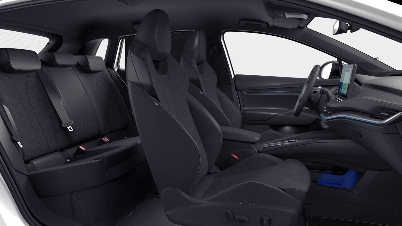 Bild eines Elroq Sportline 85x