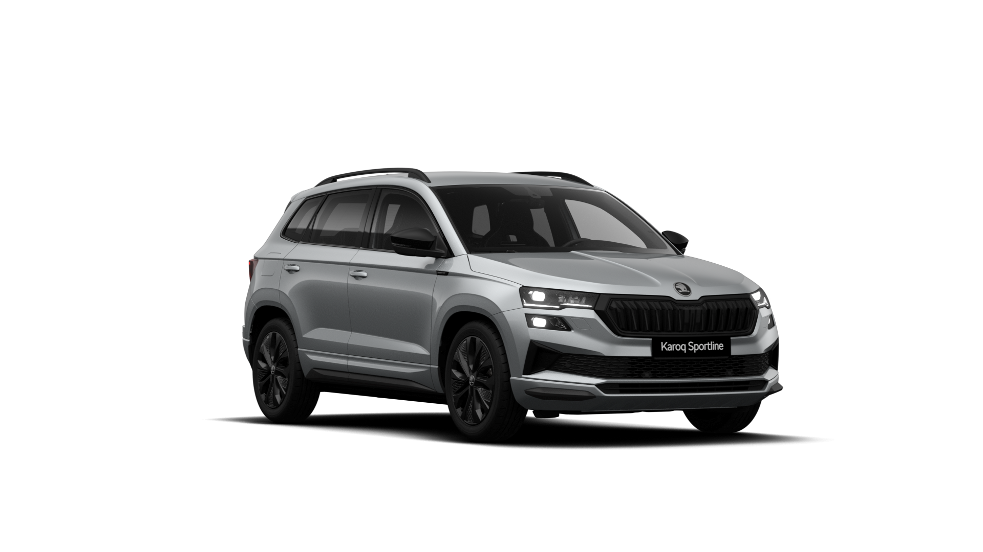 Skoda Karoq 4x4 Sportline TDI DSG 2026