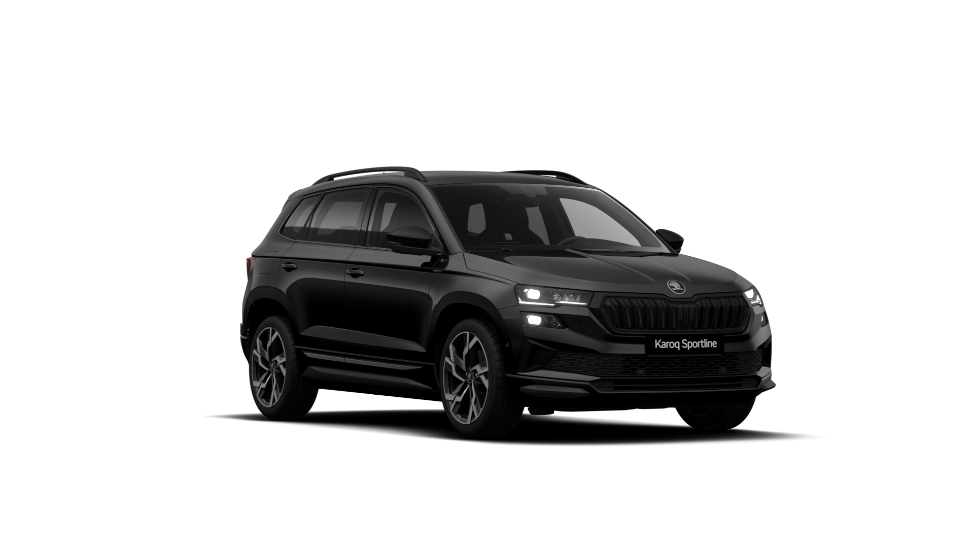 Skoda Karoq 4x4 Sportline TSI DSG 2026