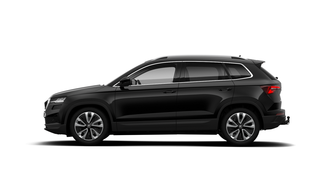 Bild eines Karoq Selection TSI DSG ACT