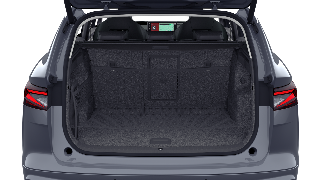 Bild eines Enyaq Sportline 85