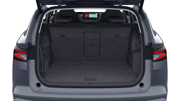 Bild eines Enyaq Sportline 85