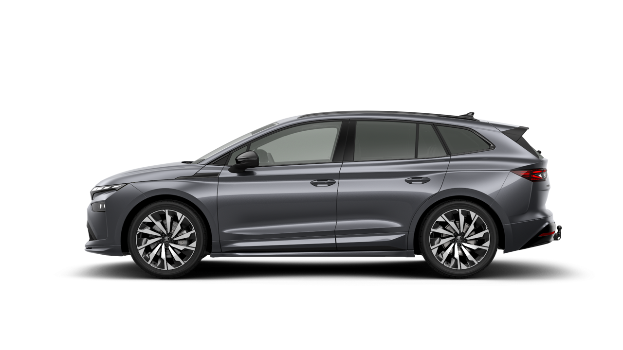 Bild eines Enyaq Sportline 85