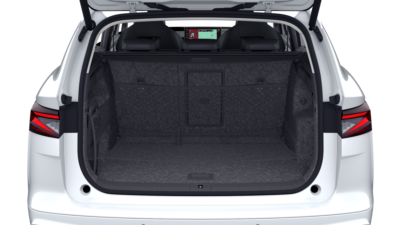 Bild eines Enyaq Sportline 85