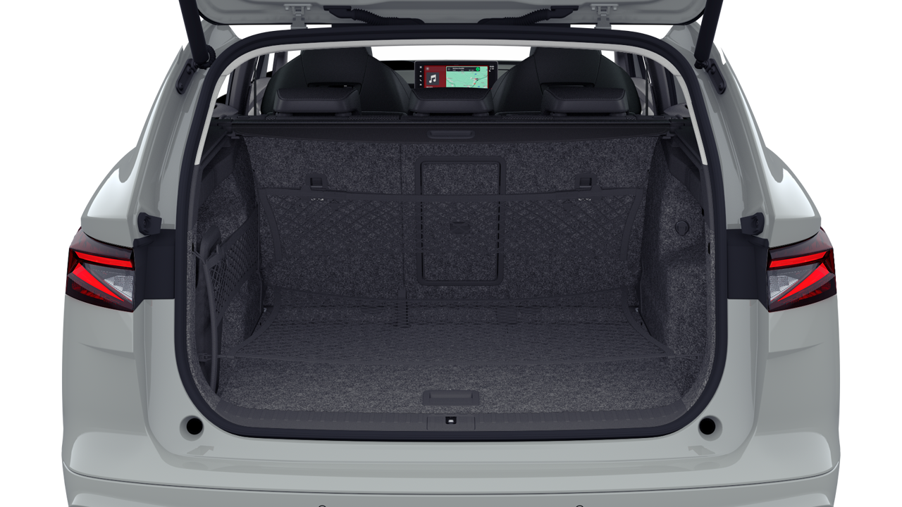 Bild eines Enyaq Sportline 85