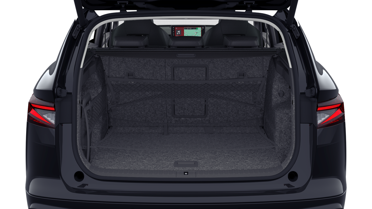 Bild eines Enyaq Sportline 85
