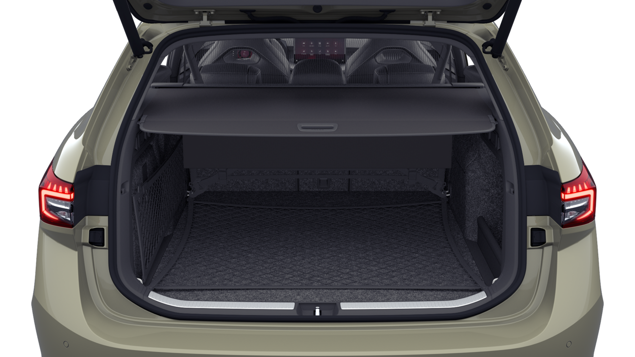 Bild eines Superb Combi Sportline iV TSI DSG