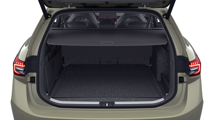 Bild eines Superb Combi Sportline iV TSI DSG