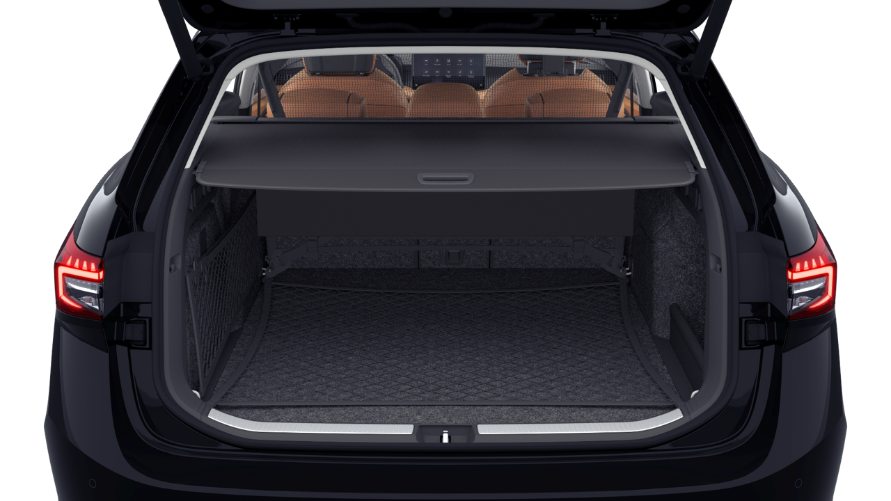 Bild eines Superb Combi L&amp;K iV TSI DSG